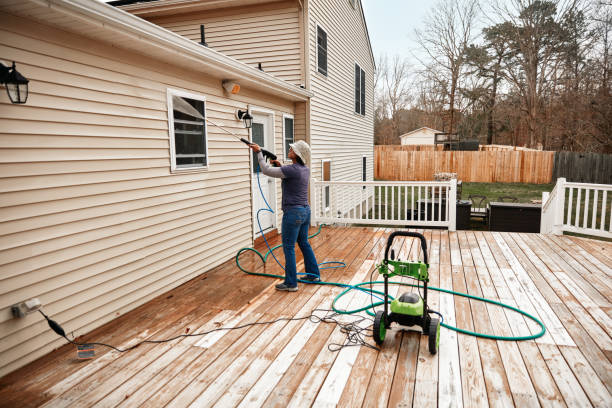 Pressure Washing Contractors in Washington, KS